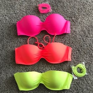 VS Very Sexy Push Up Swim: 36B